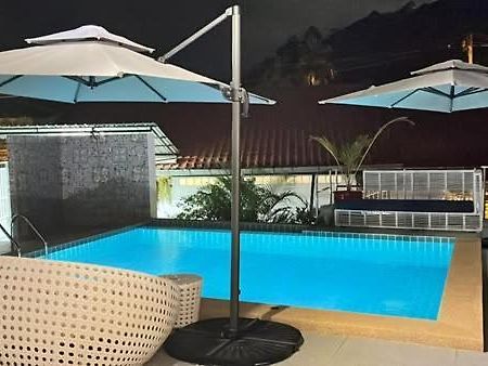 Elephant Sports Bar And Accommodation Phuket Luaran gambar