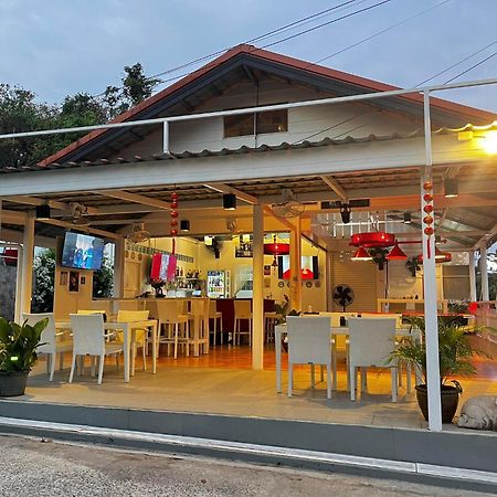 Elephant Sports Bar And Accommodation Phuket Luaran gambar