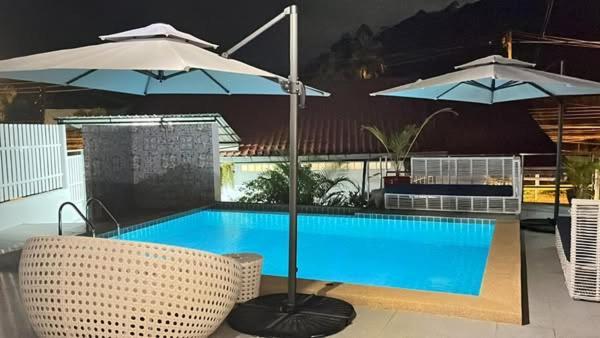 Elephant Sports Bar And Accommodation Phuket Luaran gambar
