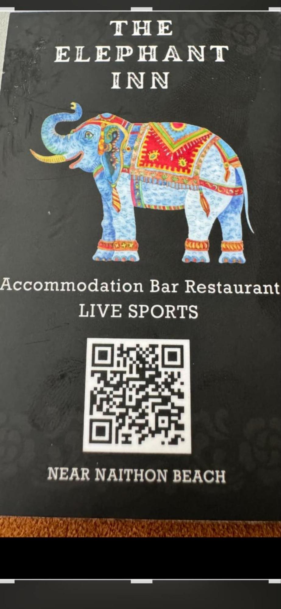 Elephant Sports Bar And Accommodation Phuket Luaran gambar