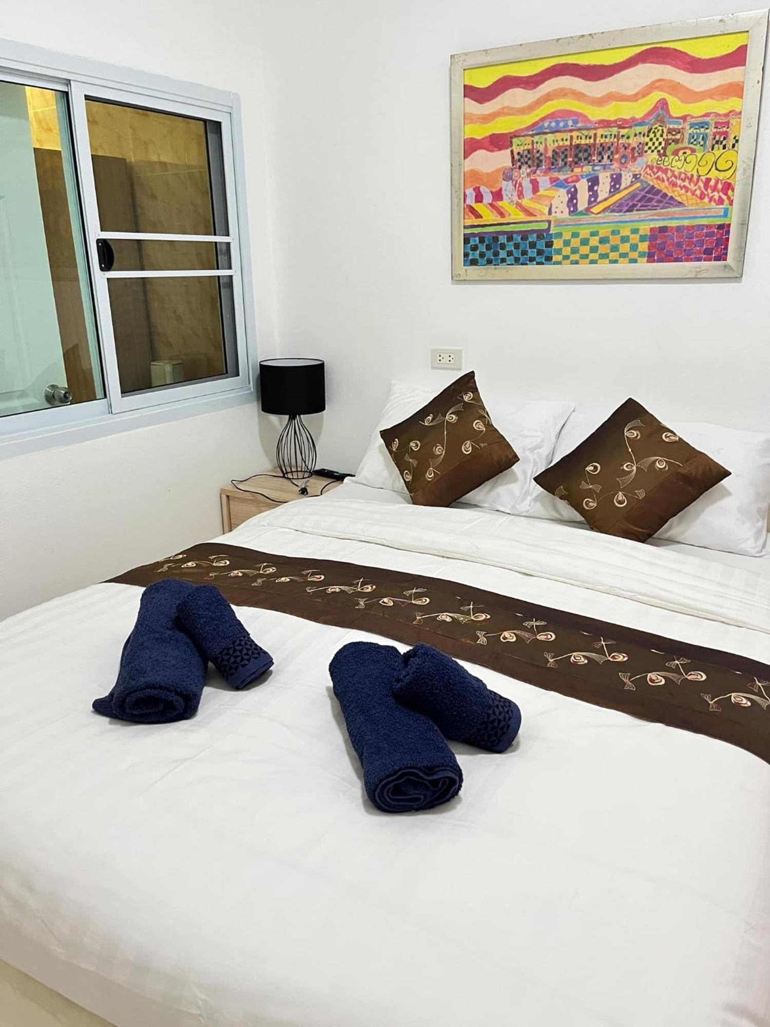 Elephant Sports Bar And Accommodation Phuket Luaran gambar