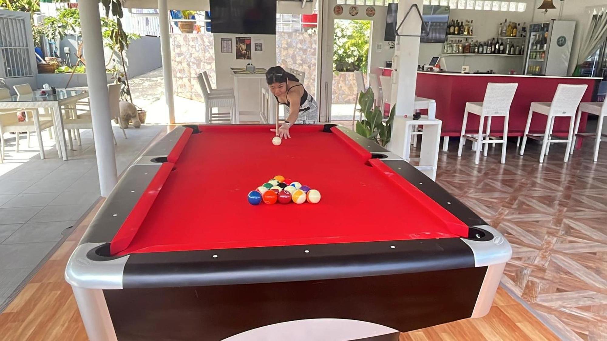 Elephant Sports Bar And Accommodation Phuket Luaran gambar