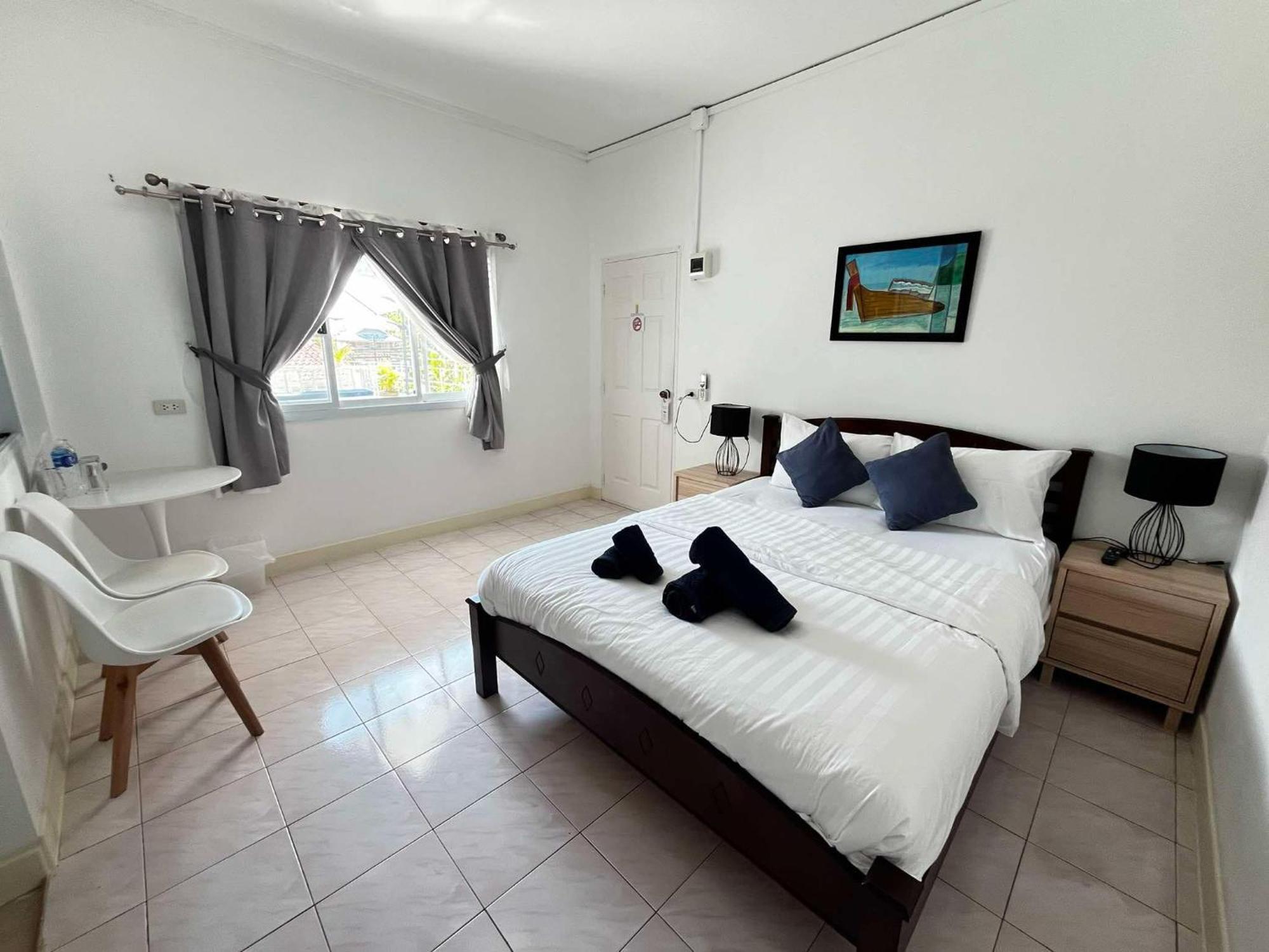 Elephant Sports Bar And Accommodation Phuket Luaran gambar