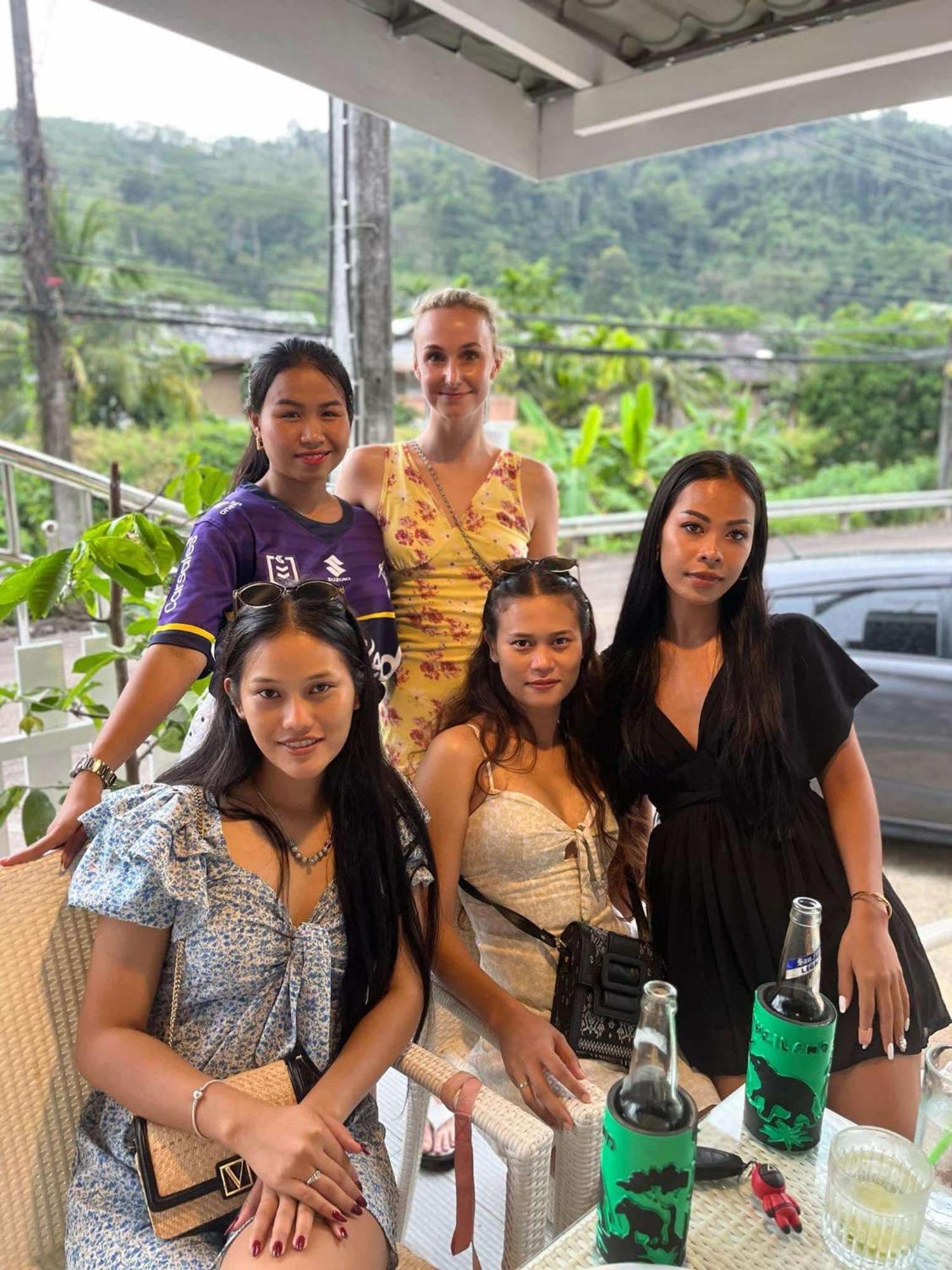 Elephant Sports Bar And Accommodation Phuket Luaran gambar