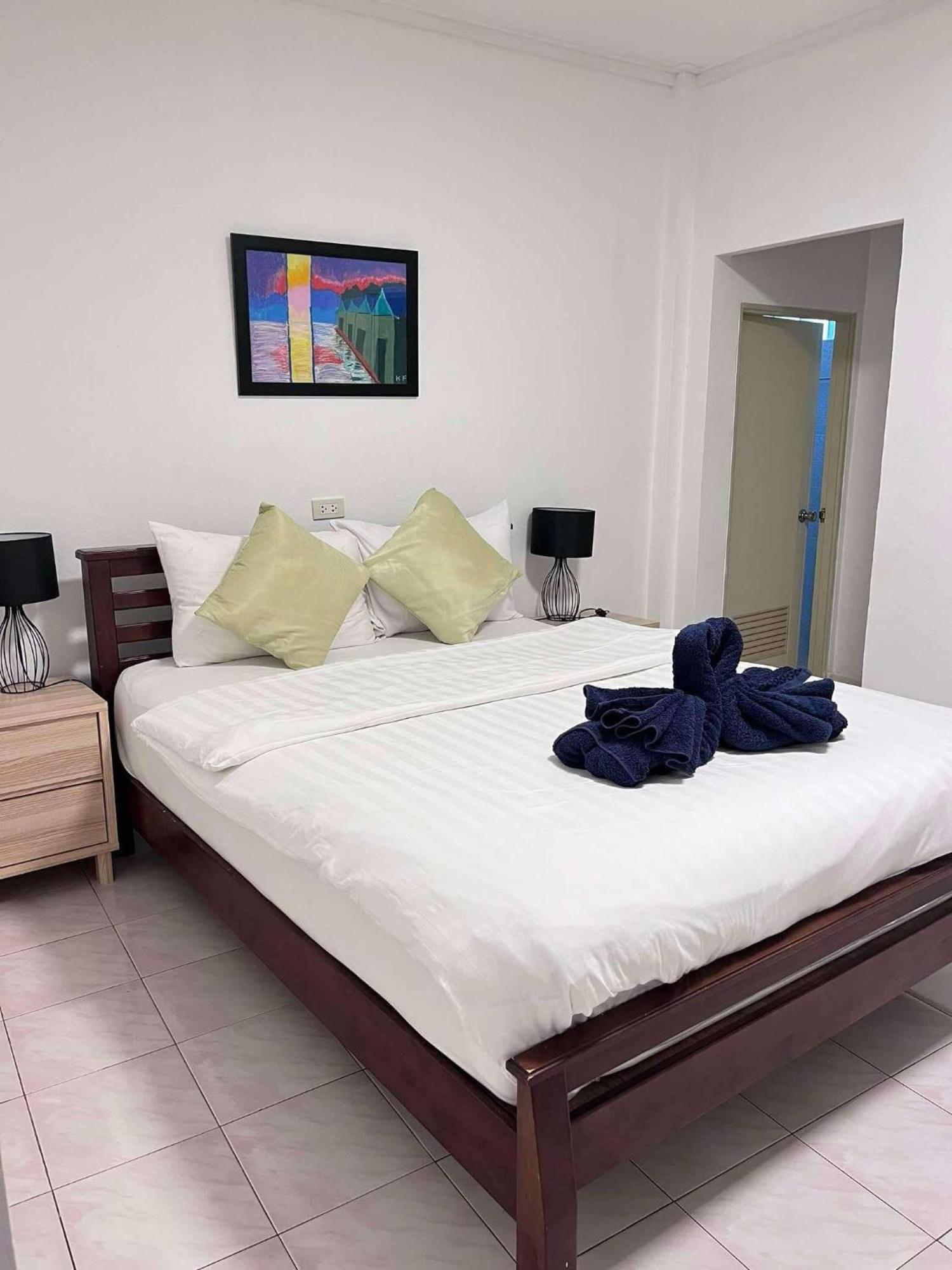 Elephant Sports Bar And Accommodation Phuket Luaran gambar